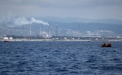 美国政企联动盯上海湾能源流通
