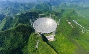 中国天眼构建世界最大中性氢星系样本库