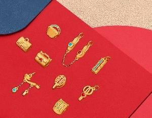 现货黄金