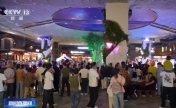 开放模式破圈 这个高速服务区成爆款“景点”