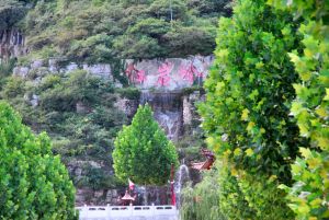 阳泉，处处皆风景图集2