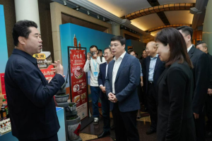 “唐风晋韵 锦绣太原”（成都）文旅推介会顺利举办