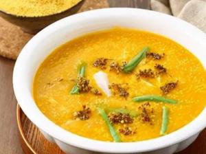 【Winter Bowls】Warm Pot of Huozifan at Night