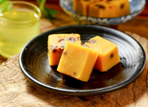 【Summer Menu】Cooling Desserts
