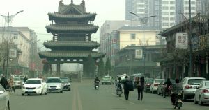 Fenyang: Jia Zhangke's Hometown on Screen, a Sample of a Changing Era