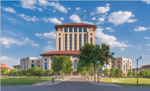 明向校区 Mingxiang Campus