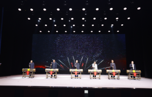 山西省两个项目成功入选2026群众文化品牌交流案例