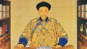 Her Hafta Bir Hikâye (10)İmparator Kangxi’ye göre ‘‘uğur’’un gerçek anlamı