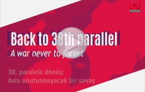 38. paralele dönüş: Asla unutulmayacak bir savaş