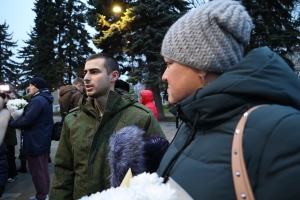 Rusya ve Ukrayna tutuklu takası yaptı