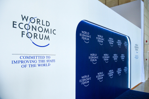 14.Yaz Davos Forumu’nda ekonomik büyümenin nasıl hızlanacağı tartışıldı