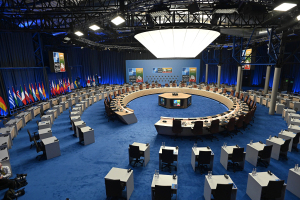 NATO'nun rolü değişiyor: Avrupa güvenliği garantisi mi, ABD'nin çıkarları mı?