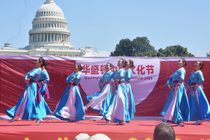 "Çin ve ABD arasındaki kültürel iletişim artırılmalı"