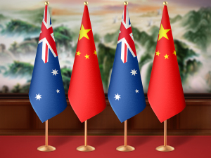 Çin Başbakanı: Avustralya ile tüm alanlarda temasları yeniden başlatmaya hazırız