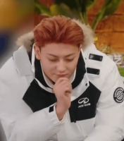 黄子韬曾经得过脑淤血 把头皮掀开做手术缝了43针