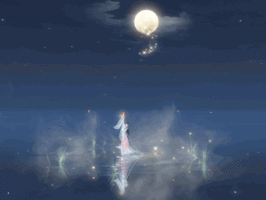 逆水寒男玩家自毁形象反抗粉色系审美