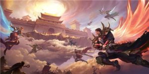 栉风沐雨，砥砺前行——热血传奇加强版隆重上线