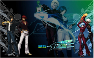 横版格斗手游的十年阵痛:沿袭者众,开创者寡