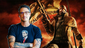 《新维加斯》设计总监谈《博德之门3》：最大的障碍是D&D 5E规则！