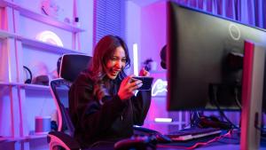 全球游戏玩家平均年龄逼近41岁:女性玩家比例攀升至48%,中年群体成主力军