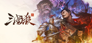 《三国杀OL》Steam页面上线 年内推出