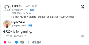 NVIDIA RTX 60系列显卡曝光:6090性能或提升30%