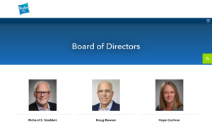 原美任社长出任孩之宝高层董事 库巴社长变身库巴董事