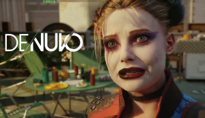 罄竹难书！研究称D加密对游戏性能破坏非常严重