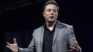 真·富可敌国！马斯克身价飙升至超8520亿美元