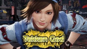 感动格斗圈 盲人玩家耗时两年征服《铁拳8》顶尖段位