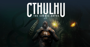 《克苏鲁:恐怖深渊》试玩发布 神秘恐怖冒险