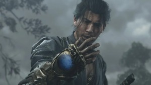 卡普空还有后手？明年4月之前仍有神秘新作公布