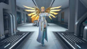 《守望先锋》再遭差评轰炸 联动皮肤比游戏本体还贵