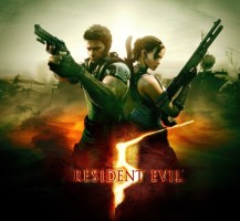 《生化危机5》种族歧视争议再起 玩家怒喷：闭嘴吧！