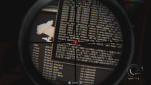 舅舅党回应抢占《生化危机：安魂曲》彩蛋网址 卡普空想要就来拿