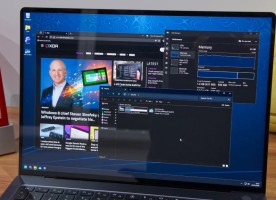 Windows 11新Bug：系统更新后部分三星笔记本无法访问C盘