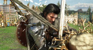 《红色沙漠》数千玩家请愿：增加外观自定义选项！