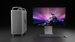 Mac Pro现已停产 Mac Studio成苹果桌面旗舰