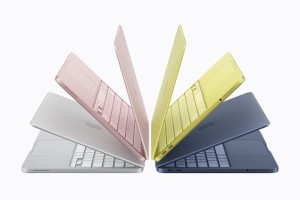 明年苹果将升级MacBook Neo 提供12GB内存
