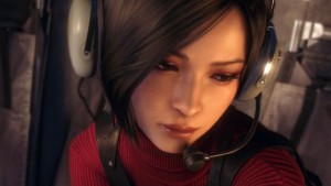 艾达王回归《生化9》DLC被辟谣 只是个粉丝定制视频