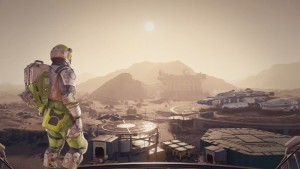 《星空》PS5 Pro与Xbox Series X画质对比！各有千秋