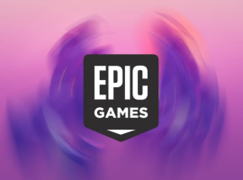 又跑一个！Epic Games人事总监任职五年后离职