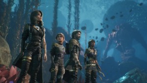 第22届英国电影学院游戏奖获奖名单揭晓 《33号远征队》夺最佳游戏