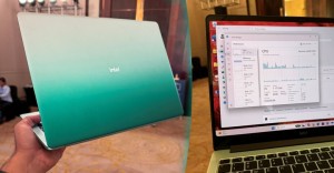 英特尔公版笔记本电脑曝光 类似MacBook Neo