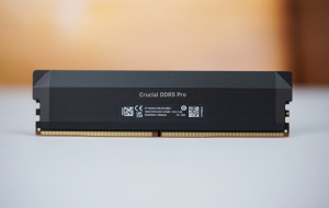 日区DDR5内存价格最高狂降22% 创下四个月新低