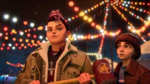 《怪奇物语：1985故事集》为主角团加入新重要角色