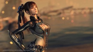 《剑星》Switch2版获ESRB评级 发售指日可待