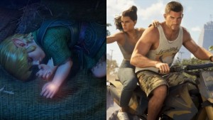 《塞尔达：时之笛》重制版或于11月发售 正面硬刚GTA6