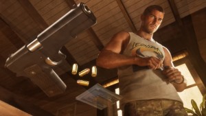 《GTA6》将引入《荒野大镖客2》的"死亡之眼"机制