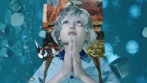 滨口直树确认查德利回归《最终幻想7：启示》，将更多参与主线剧情